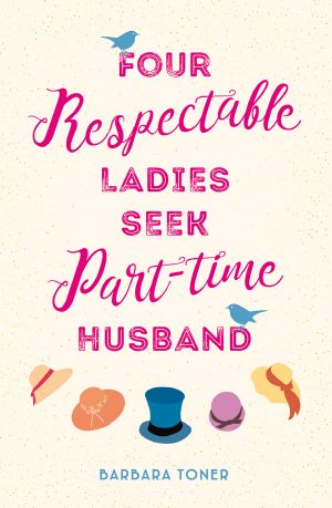 [Four Respectable Ladies Seek... 01] • Four Respectable Ladies Seek Part-time Husband